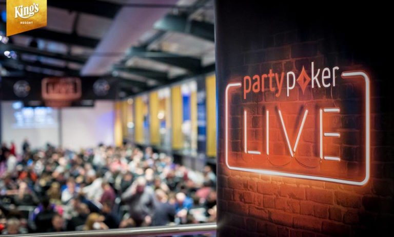 PartyPoker Grand Prix Rozvadov: Zbigniew Dolzblasz awansuje do drugiego dnia turnieju