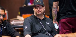 Phil Hellmuth: „Wygrałem przynajmniej 11 milionów dolarów w grach cashowych” Phil Hellmuth