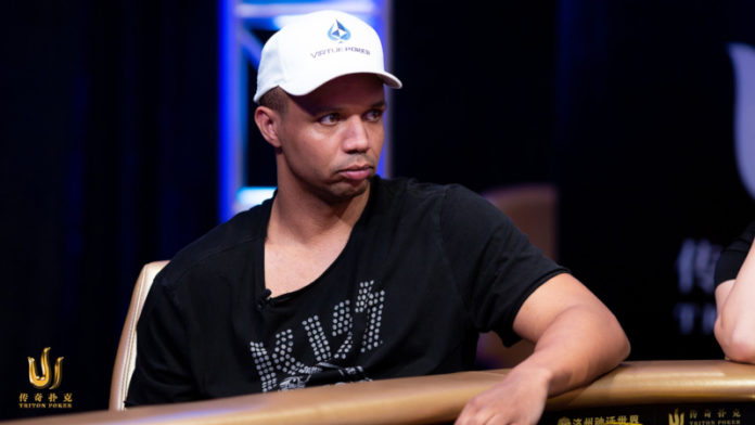 Phil Ivey