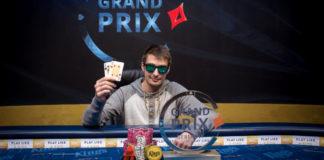 PartyPoker Grand Prix Rozvadov: Marcin Jaworski z dobrym wynikiem w Main Evencie Rabbithill