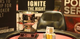 Jak grać w turniejach z niskim wpisowym?