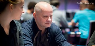 Rozvadov: Stanisław Miądzel najlepszym Polakiem w Grand Prix Million poker