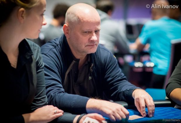 Rozvadov: Stanisław Miądzel najlepszym Polakiem w Grand Prix Million
