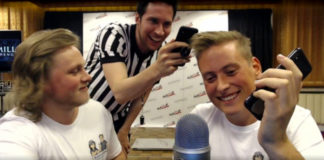 Jakie opcje dla Jaimego Staplesa i Jeffa Grossa po opuszczeniu PokerStars?