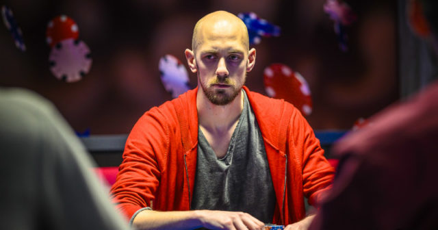 WSOP: Stephen Chidwick jednym z liderów Main Eventu (dzień 4)