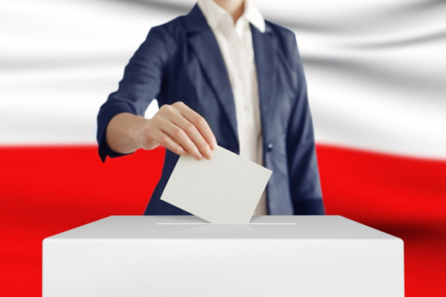 [BLOG] #84 „Aaaaaaaa Pilnie sprzedam duszę za dobrą ustawę hazardową”