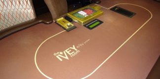 The Ivey Room w kasynie Aria zmienia nazwę. Powodem kłopoty sądowe Phila Iveya?