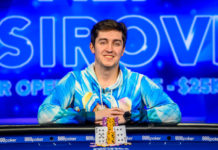 Ali Imsirovic zwycięża w High Rollerze za 25.000$ w US Poker Open Ali Imsirovic