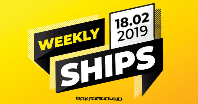 Weekly Ships: Niesamowite zwycięstwo bartka901. Kapitalna dyspozycja Polaków!