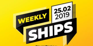 Weekly Ships: Polak o krok od wygrania Sunday Million!