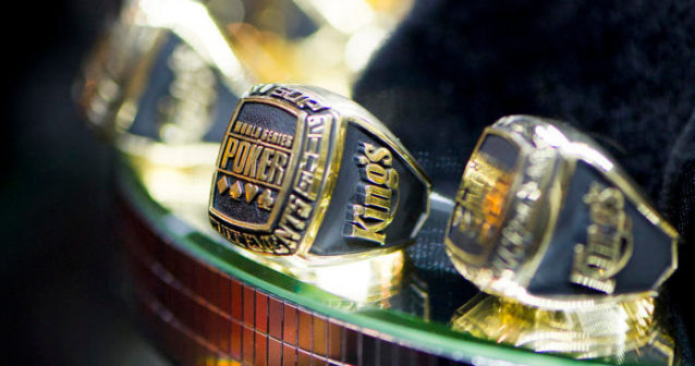 Rozvadov – startuje walka o piętnaście mistrzowskich pierścieni na WSOP Circuit!