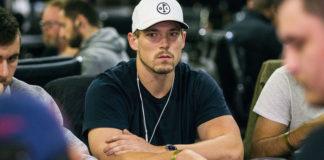 Alex Foxen zakłada się o mistrzowskie tytuły na WSOP 2019 Alex Foxen - wywiad