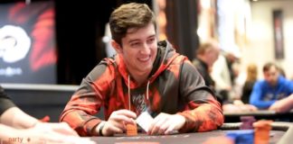 Siedem wpisowych Aliego Imsirovica i tytuł mistrza High Rollera WSOP Circuit. Wraca dyskusja o re-entry poker