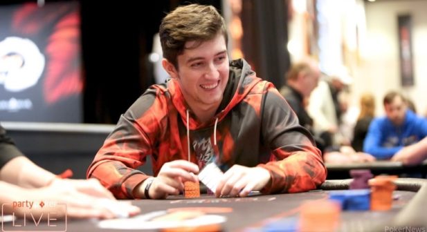 Siedem wpisowych Aliego Imsirovica i tytuł mistrza High Rollera WSOP Circuit. Wraca dyskusja o re-entry