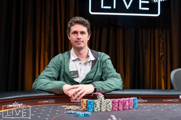 [Transmisja na PGTV od 16:30] Dzisiaj finał Main Eventu PartyPoker Millions South America!