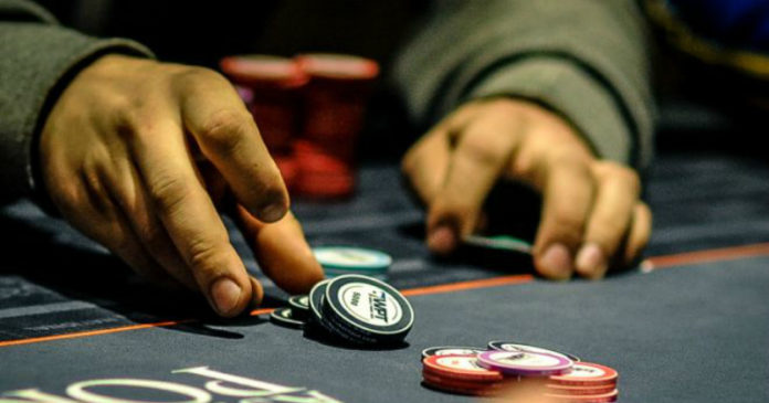 David Sklansky o wielkości zakładów David Sklansky o wielkości zakładów