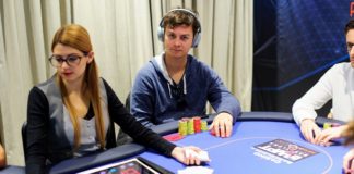 Trzynastu Polaków zagra w Dniu 2 WPTDS Barcelona! poker