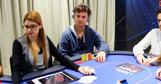 Trzynastu Polaków zagra w Dniu 2 WPTDS Barcelona!
