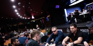 EPT Soczi – Dzisiaj walka o finał Main Eventu! poker
