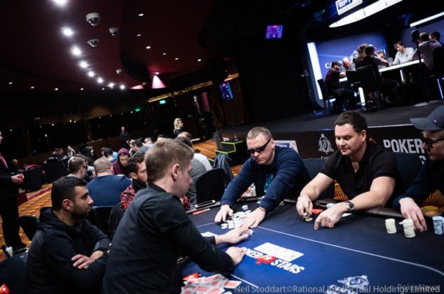 EPT Soczi – Dzisiaj walka o finał Main Eventu!