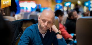WSOP Circuit UK: Awans trzech Polaków w Dniu 1A Main Eventu! poker