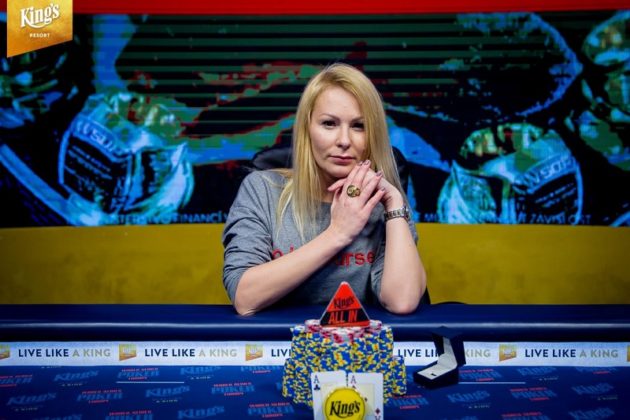 WSOP Circuit Rozvadov: Wyłoniono dwoje kolejnych mistrzów