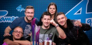 Jakub Padých wygrywa Main Event Poker Fever Series!