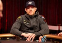 WSOP Online: Jason Koon na czele finalistów eventu Poker Players Championship Jason Koon