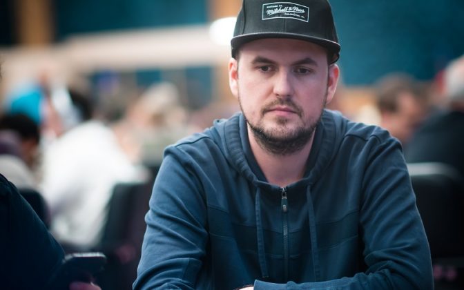Cypr: Awans Polaków do Dnia 2 High Rollera Merit Poker Top Guns