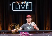 Martin Mathis wygrywa Main Event PartyPoker Millions South America!