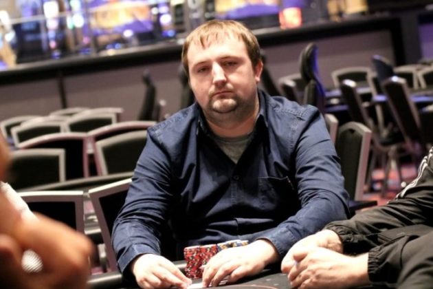 WSOP Circuit Rozvadov: Polacy w dniu finałowym High Rollera PLO i Dniu 2 Monster Stacka!