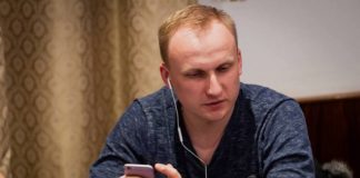 Pokerowe mistrzostwa Czech: Mateusz Warowiec liderem High Rollera w dniu finałowym poker