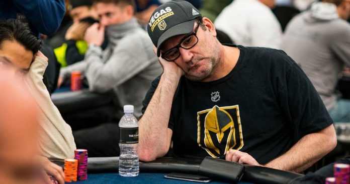 Mike Matusow