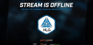 PartyPoker sponsorem No Limit Gaming! No LImit Gaming