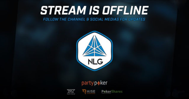 PartyPoker sponsorem No Limit Gaming!