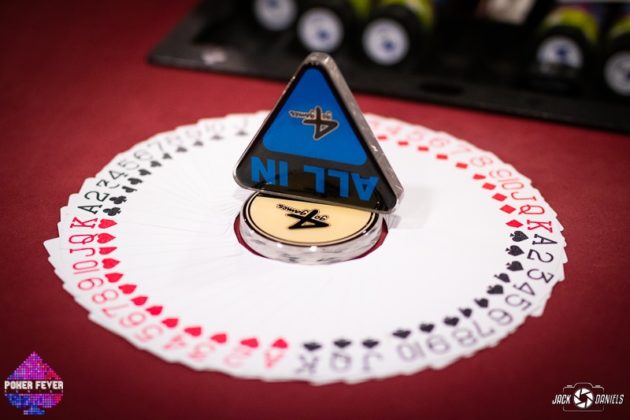 Okiem reportera: Podsumowanie marcowego festiwalu Poker Fever Series