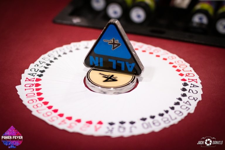 Okiem reportera: Podsumowanie marcowego festiwalu Poker Fever Series