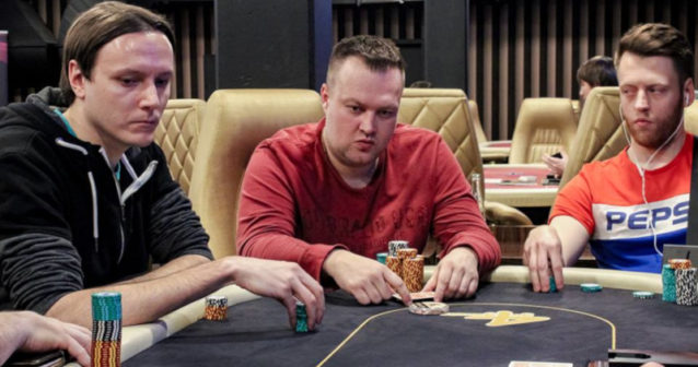 Polacy w dużej grupie przystępują do finału Go4Games Million!