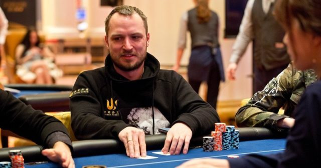 [Transmisja PGTV] Triton SHR Series Jeju: Lebedev liderem turnieju Short Deck. Soyza wygrywa NL Hold’em 6-Max