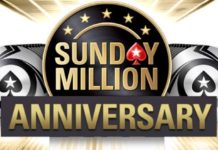 Chiński triumf w urodzinowym Sunday Million! Mistrzem został „wangli0402″! poker