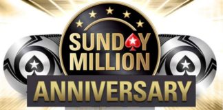 Chiński triumf w urodzinowym Sunday Million! Mistrzem został „wangli0402″! poker