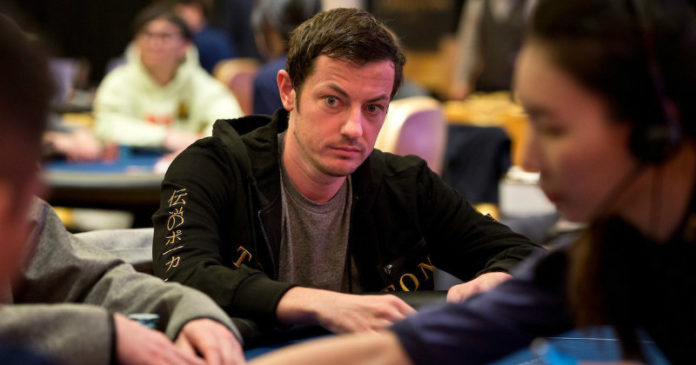 Tom Dwan