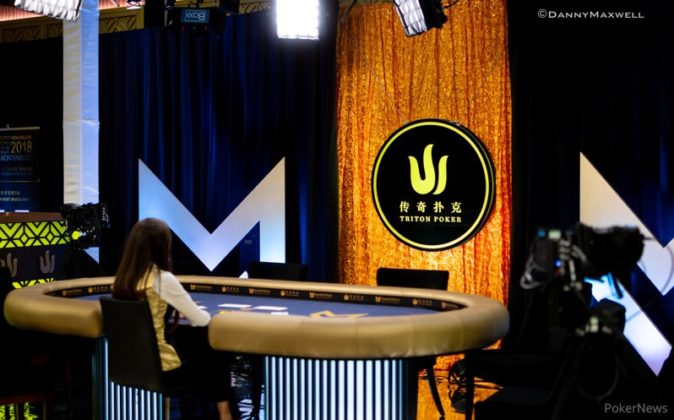 [Livestream] Dzisiaj rozpoczyna się Triton Super High Roller Series w Czarnogórze!