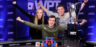 Vitalijs Zavorotnijs wygrywa Main Event WPT Barcelona! poker