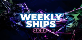 Weekly Ships: Niesamowita dyspozycja Dimy Urbanowicza Weekly Ships