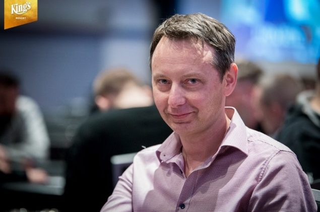 WSOP Circuit Rozvadov: Piętnastu Polaków zagra w Dniu 2 Main Eventu!