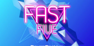 Szybka Piątka – 29/03/2019 danking11