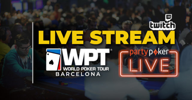 [Transmisja na PGTV od 12:30] Sześciu pokerzystów w walce o zwycięstwo w Main Evencie WPT Barcelona!