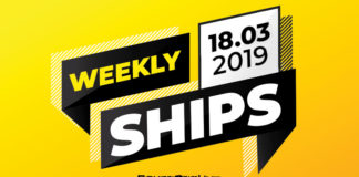 Weekly Ships: Jak poradzili sobie Polacy w czasie weekendu?