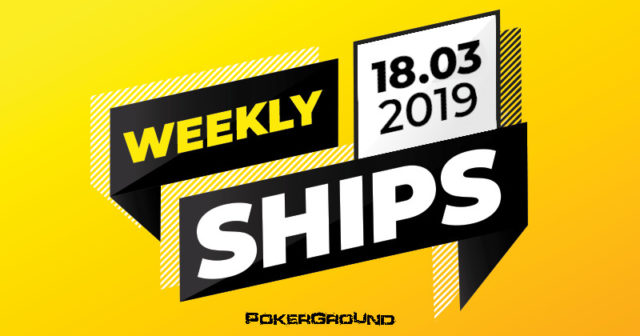 Weekly Ships: Jak poradzili sobie Polacy w czasie weekendu?